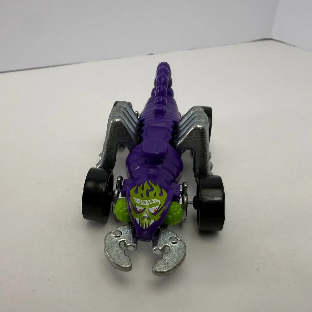 Hot Wheels hot wheels